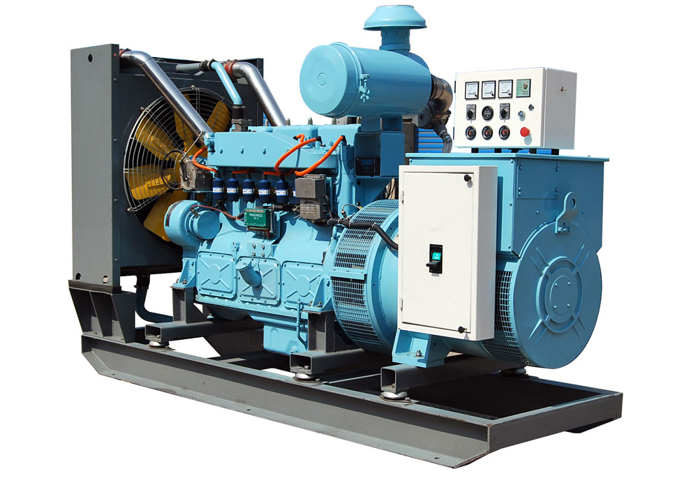 Understanding the Power and Potential of 100kVA Generators