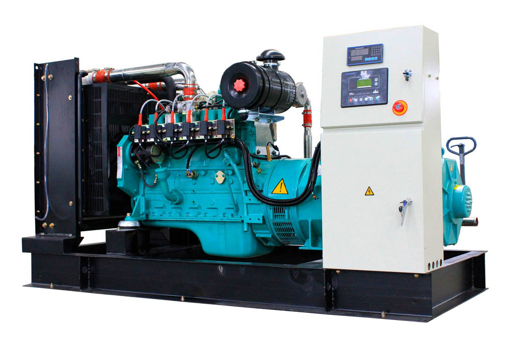 gasifier generator